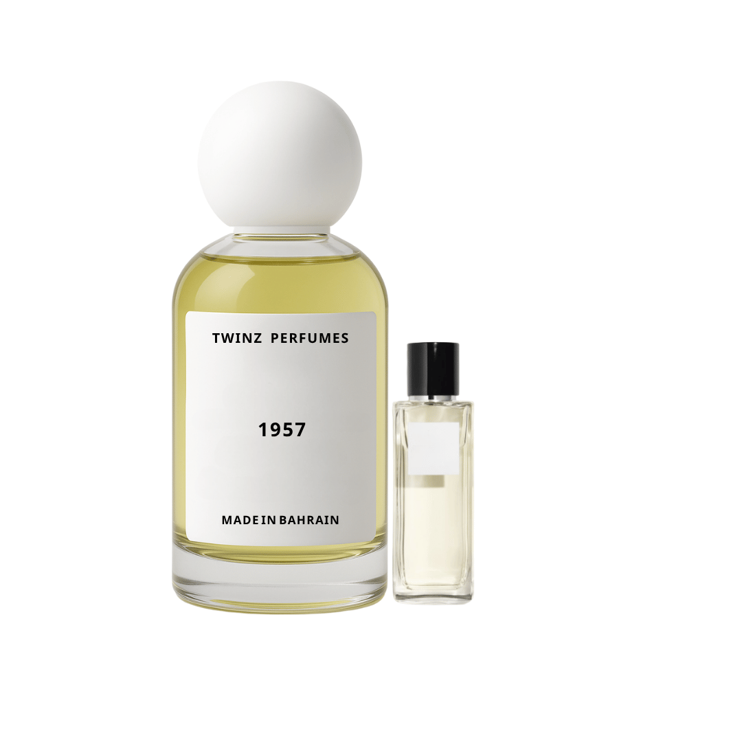 chanel 1957 - شانيل 1957