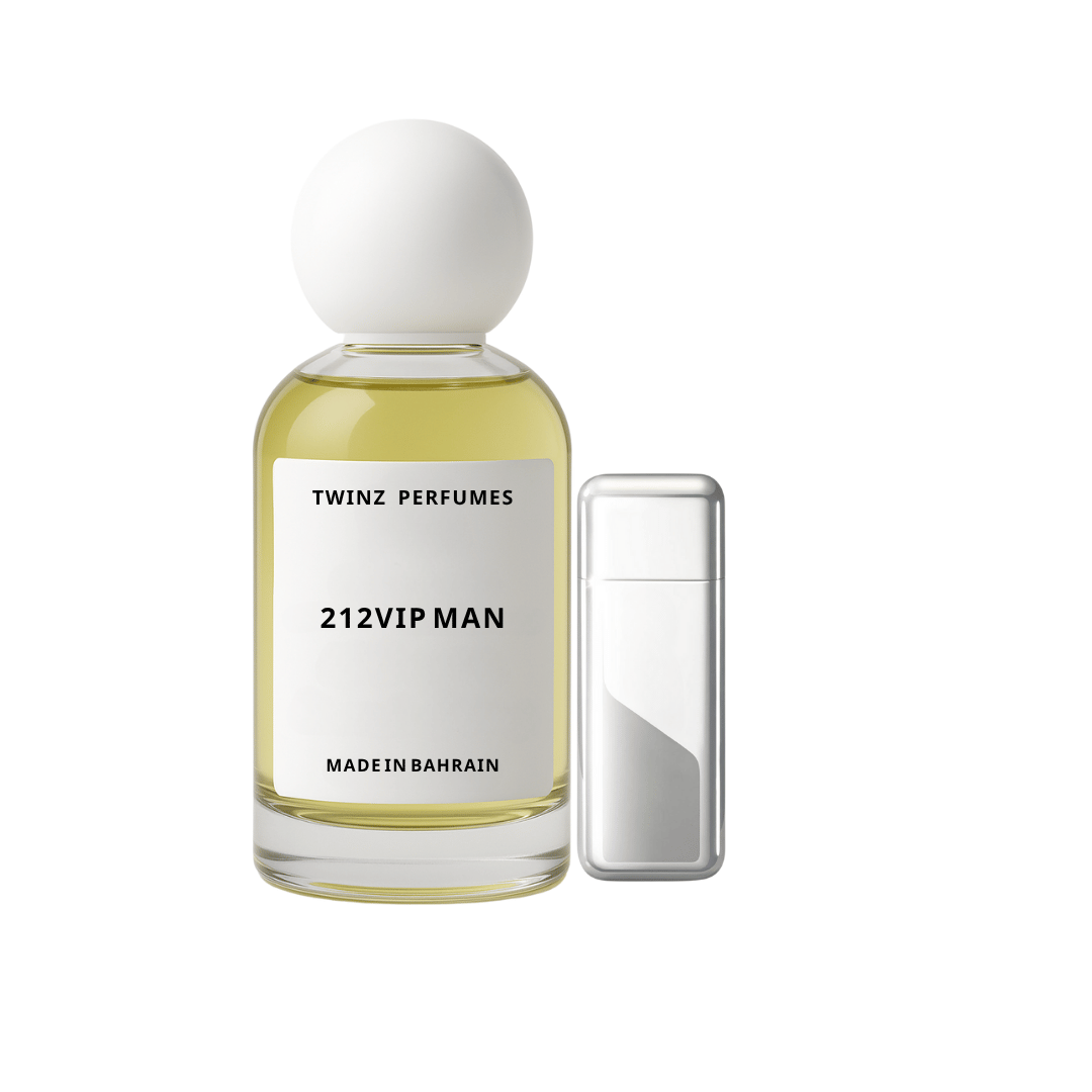 في آي بي مان - -VIP Men212
