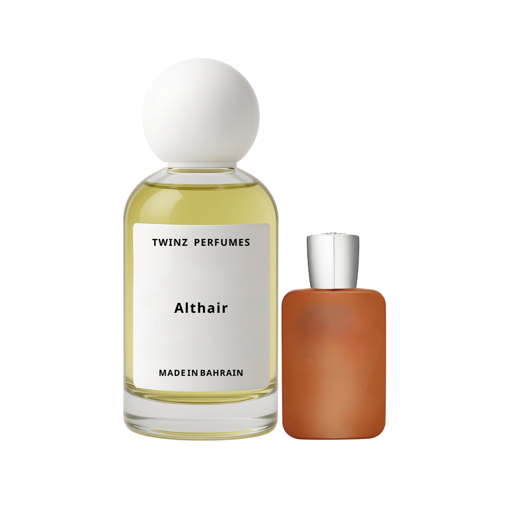 الثائر الرجالي - Althair Men