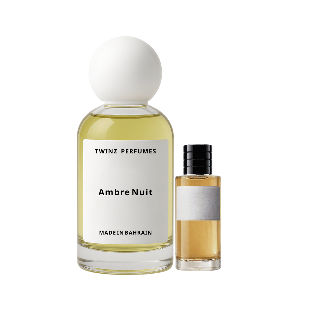 amber nuit - عمبر نويت