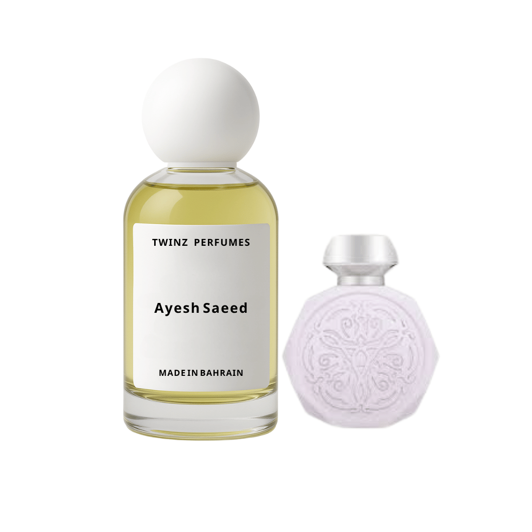 عايش سعيد - Ayesh Saeed