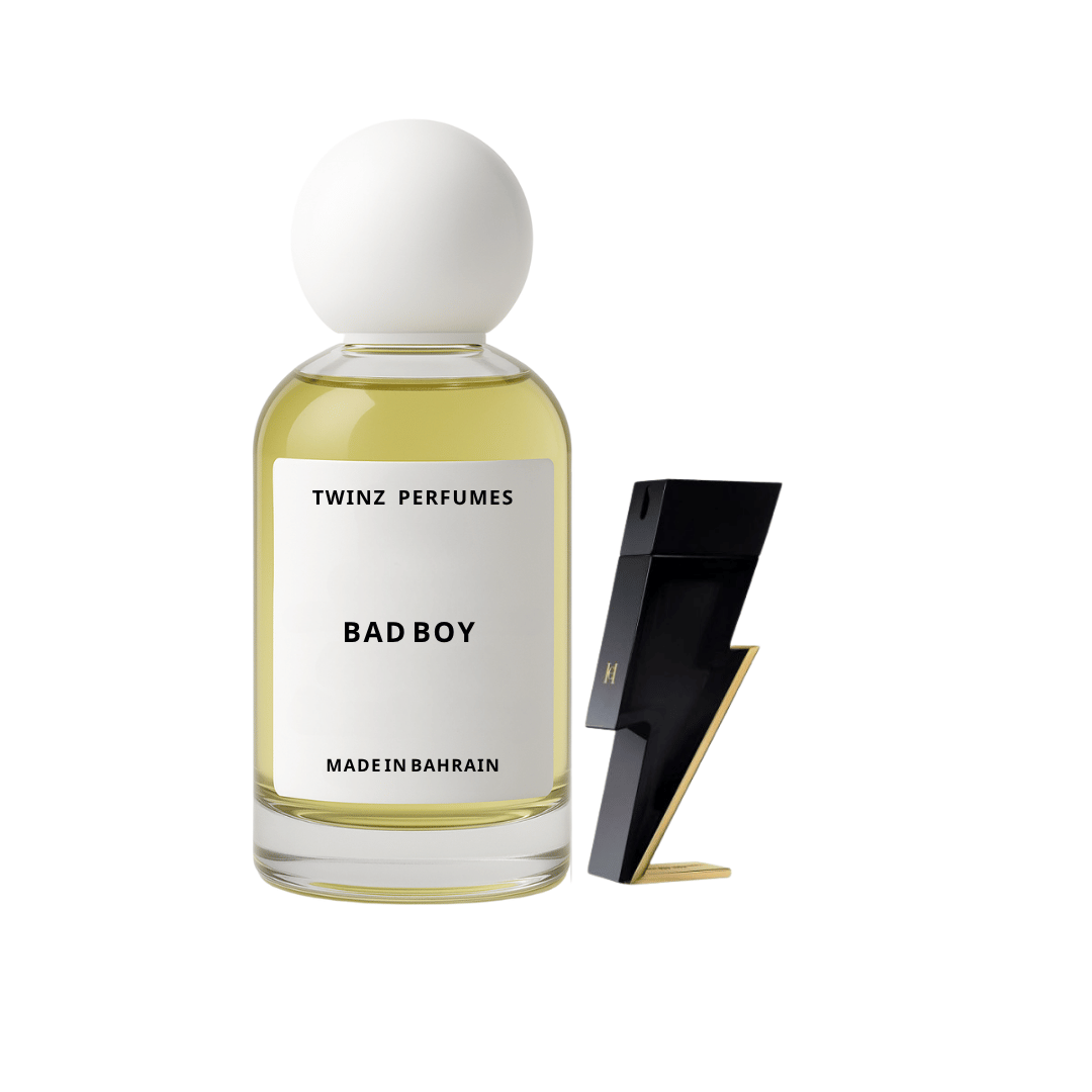 باد بوي - Bad Boy