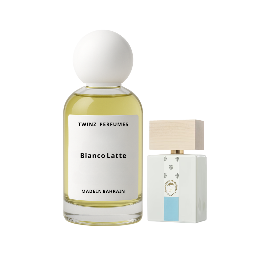 بيانكو لاتيه - Bianco Latte