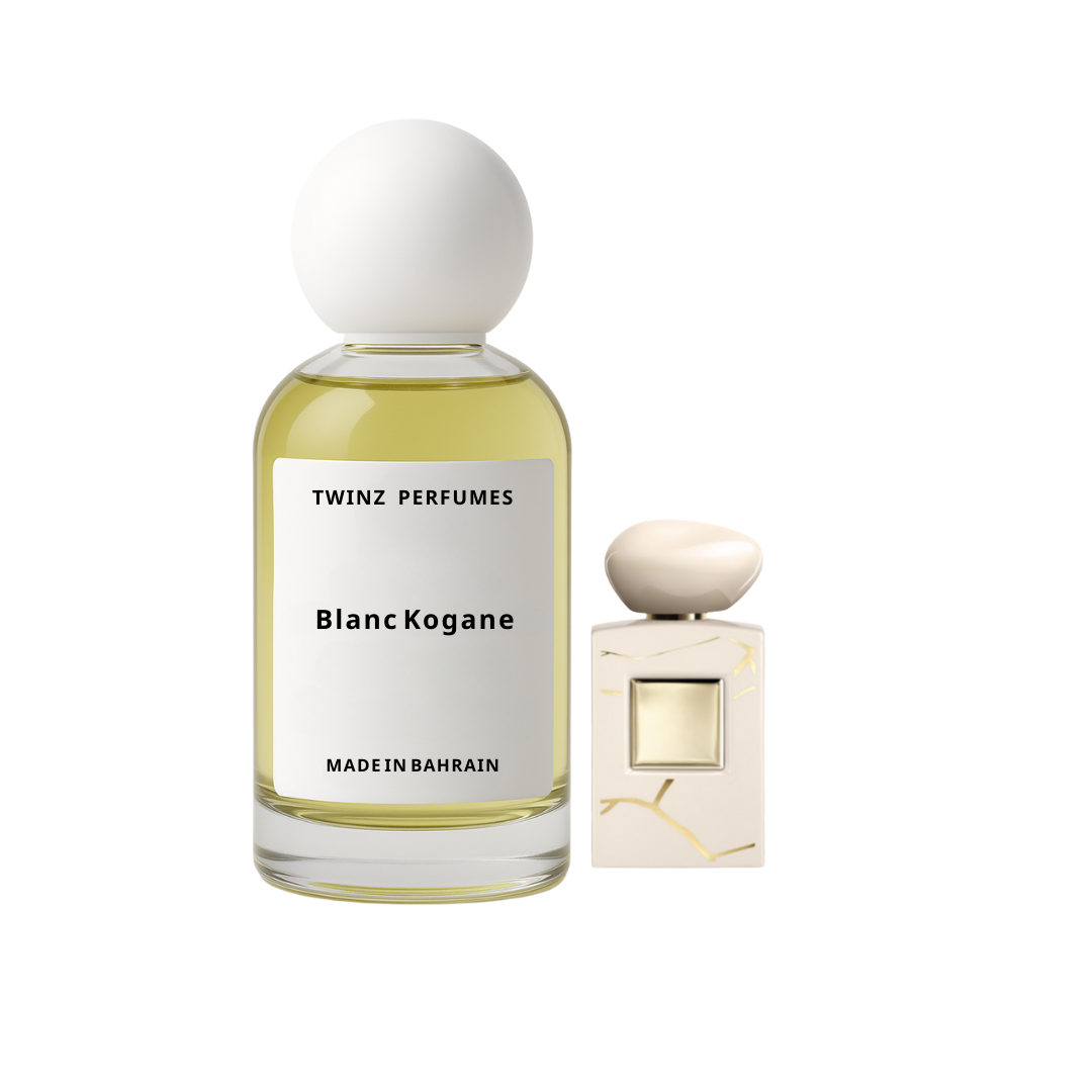 بلانك كوجاني - Blanc Kogane