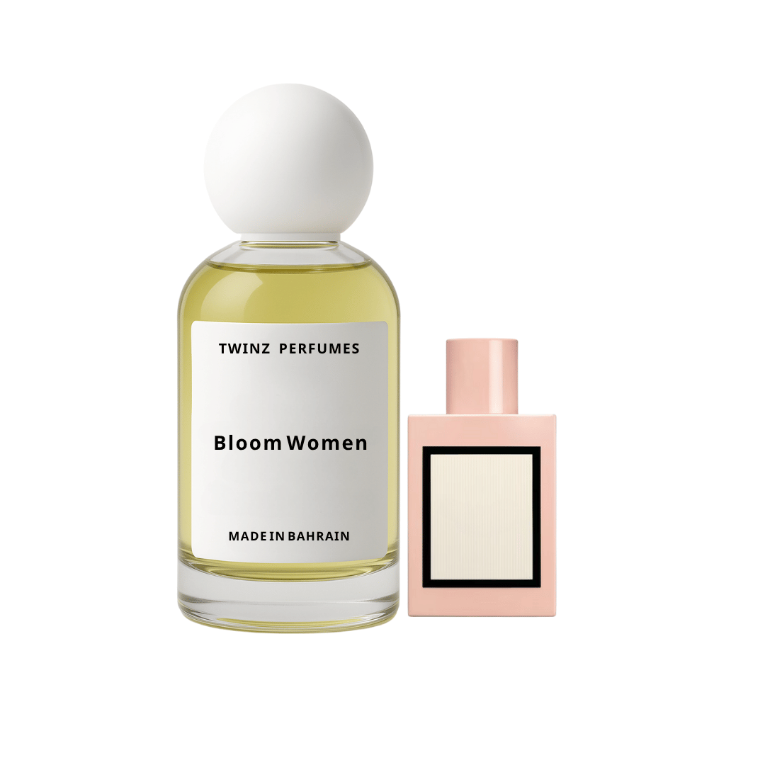 بلوم أو دو بارفان - Bloom Eau de Parfum