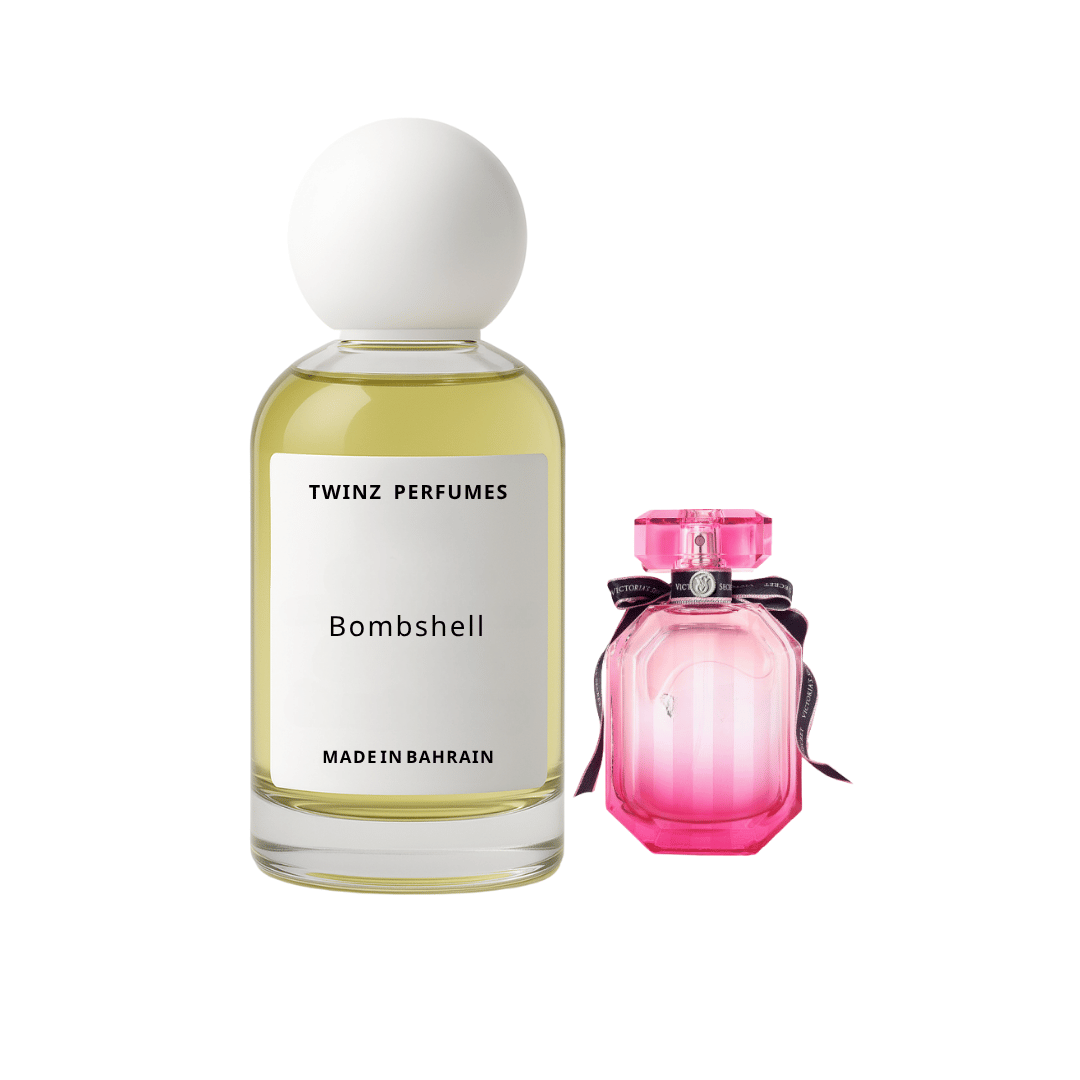 بومبشيل - Bombshell