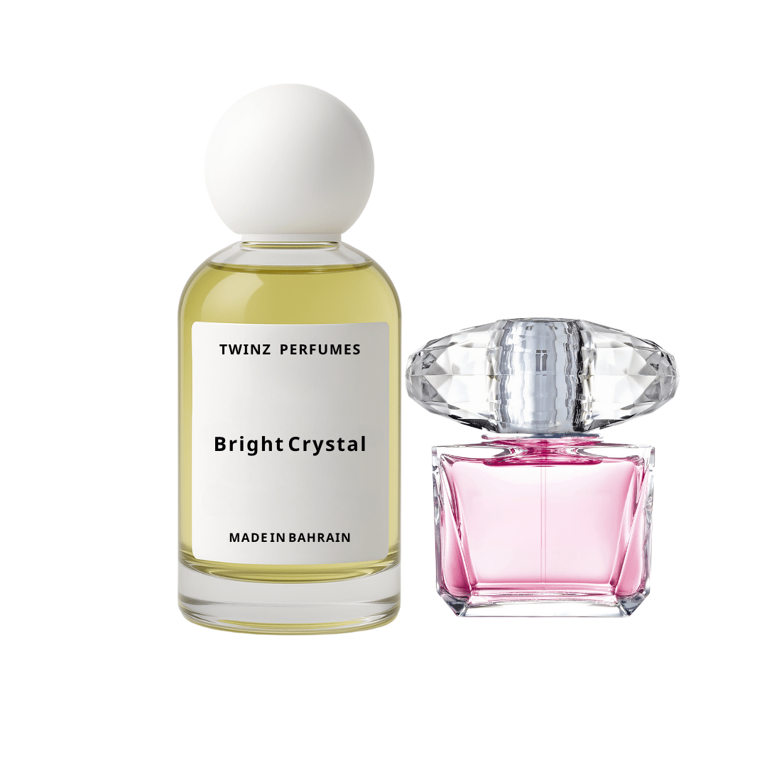 برايت كريستال - Bright Crystal