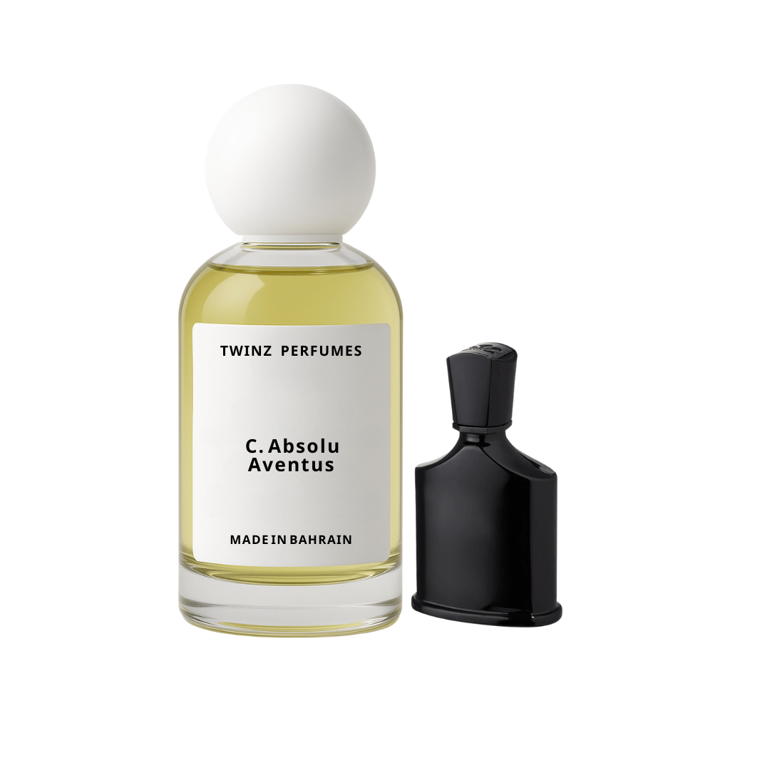 ك. أبسولو أفينتوس - C. Absolu Aventus