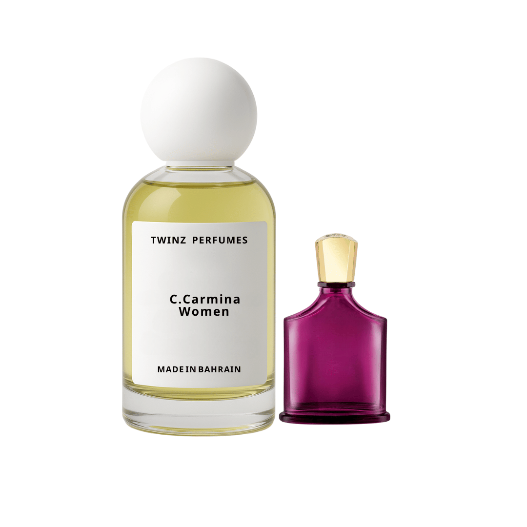 كارمينا - Carmina