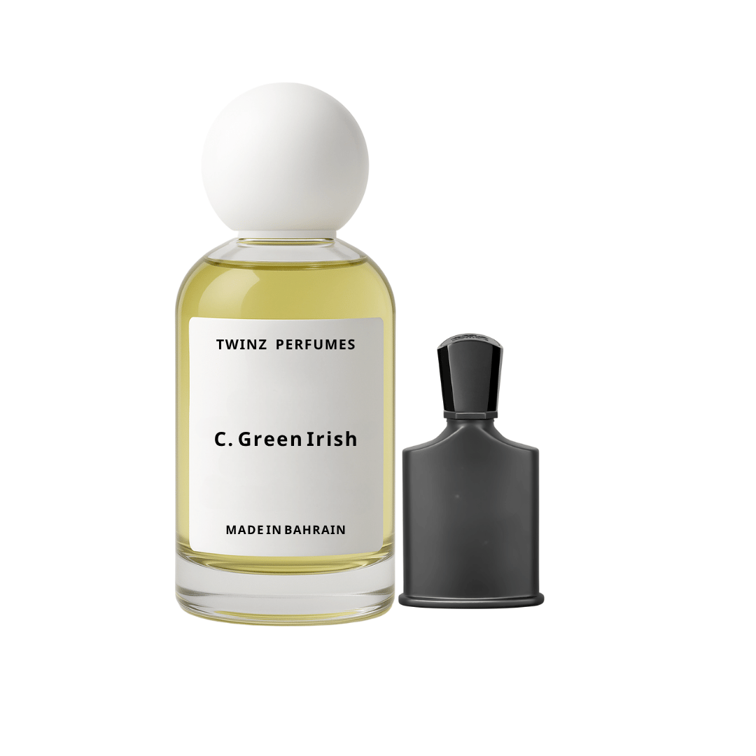 craad Irish - كراد ايرش