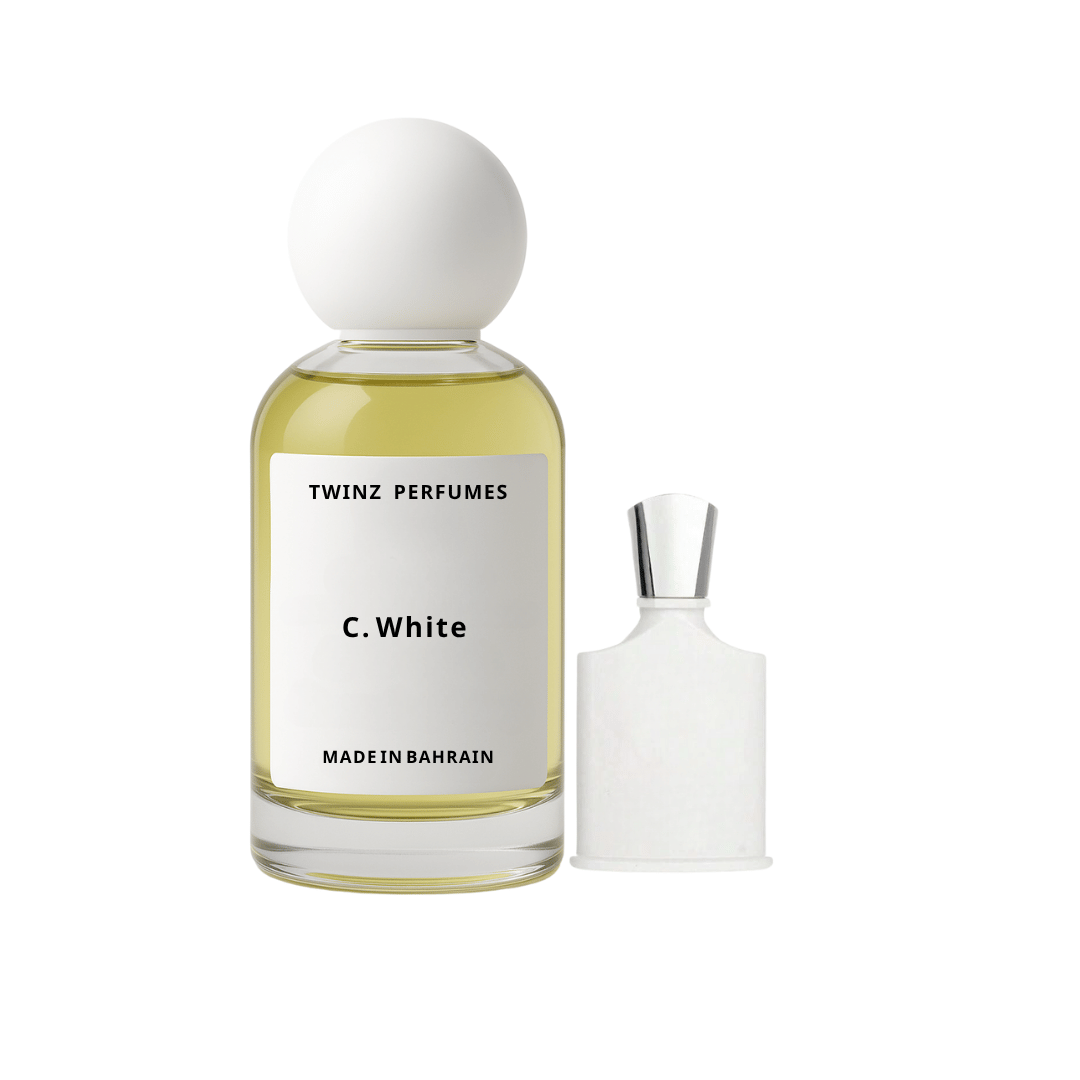 كريد أبيض - Creed White