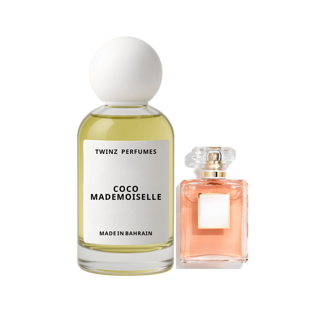 كوكو مادمزيل - Coco Mademosel