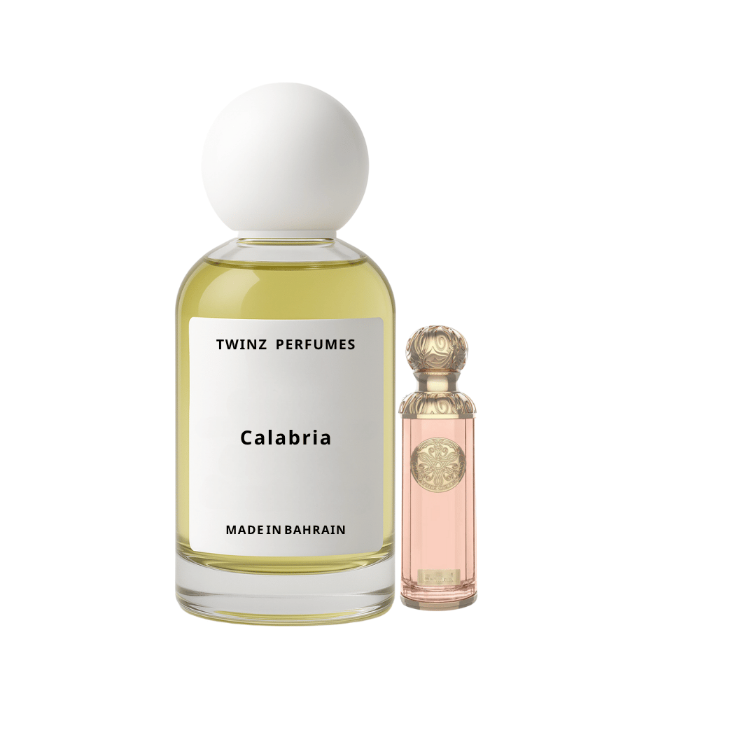 كالابريا - Calabria