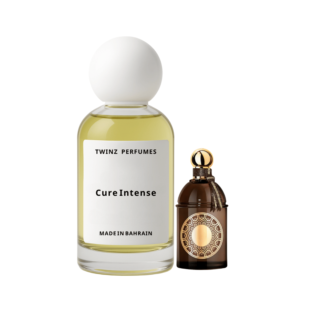 كوير إنتانس - Cuir Intense