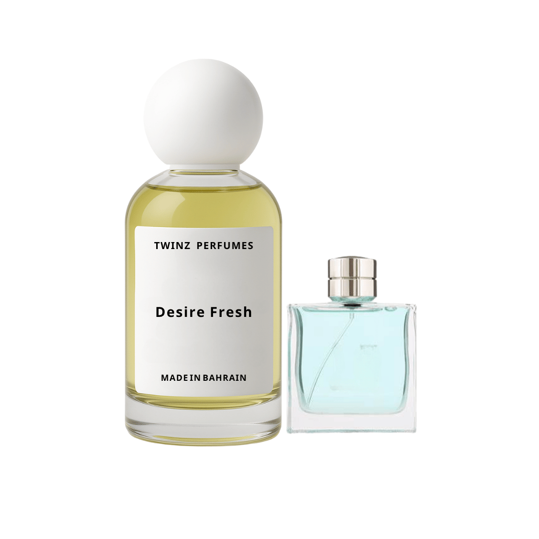 دنهيل فريش - Dunhill fresh