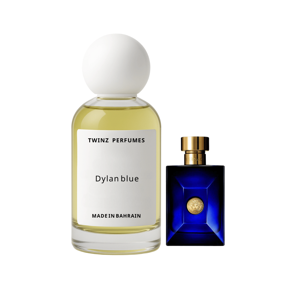 Pour Homme Dylan Blue