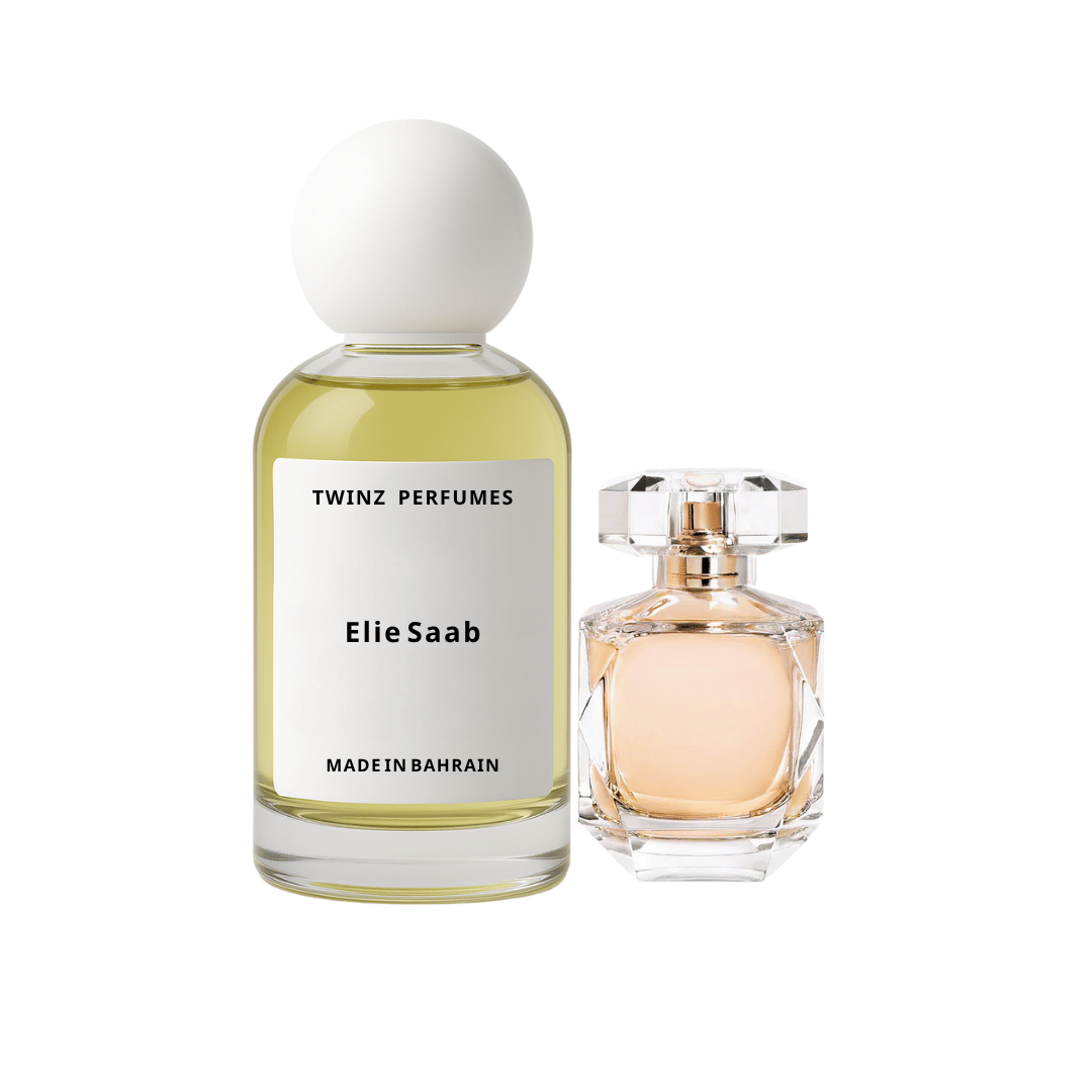 إلي سعب - Elie Saab