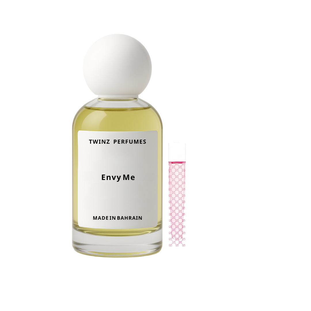 إنفي مي - Envy Me