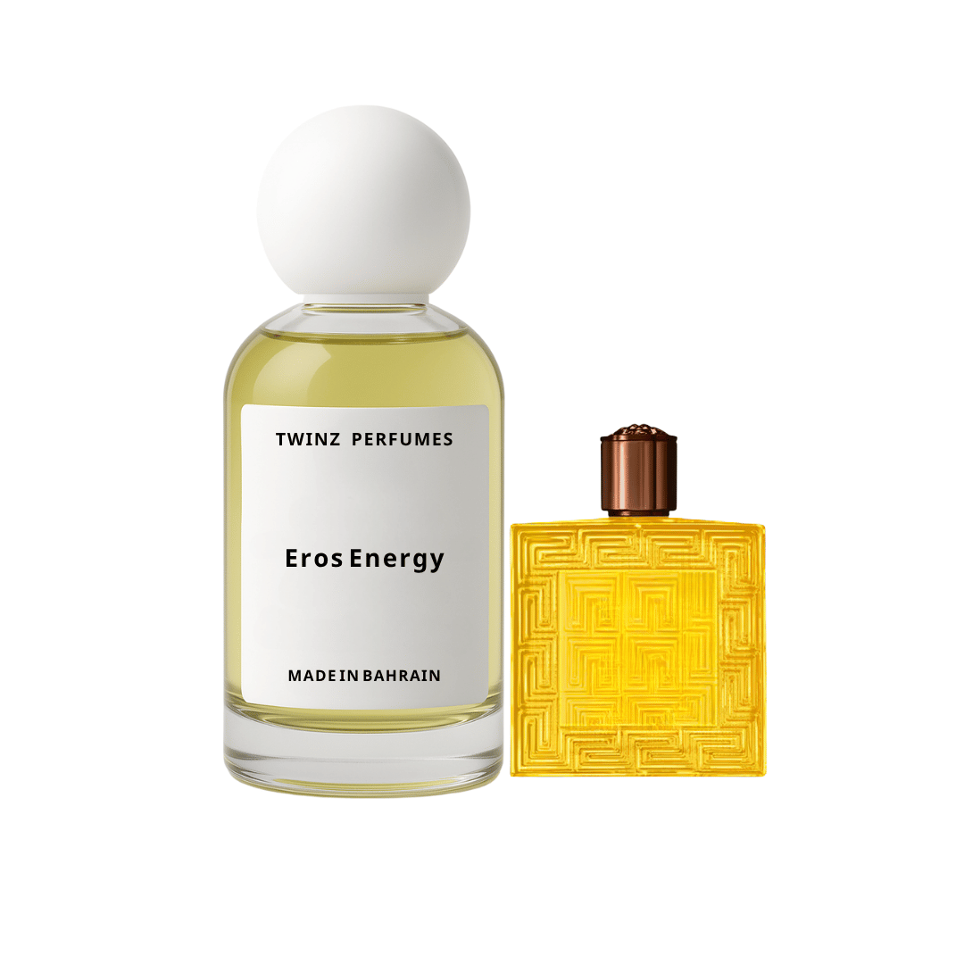 Eros Energy - إروس إنرجي