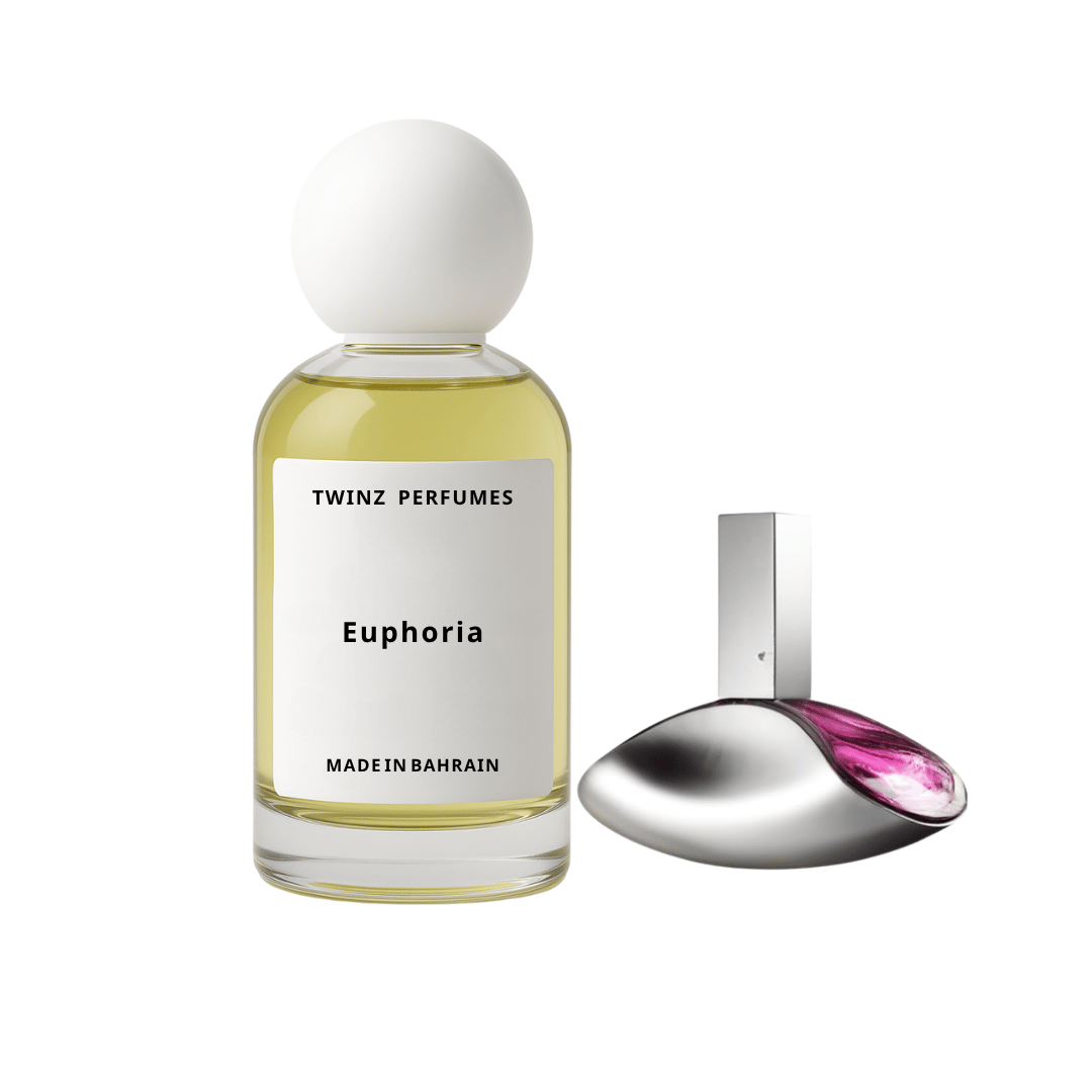 يوفوريا - Euphoria