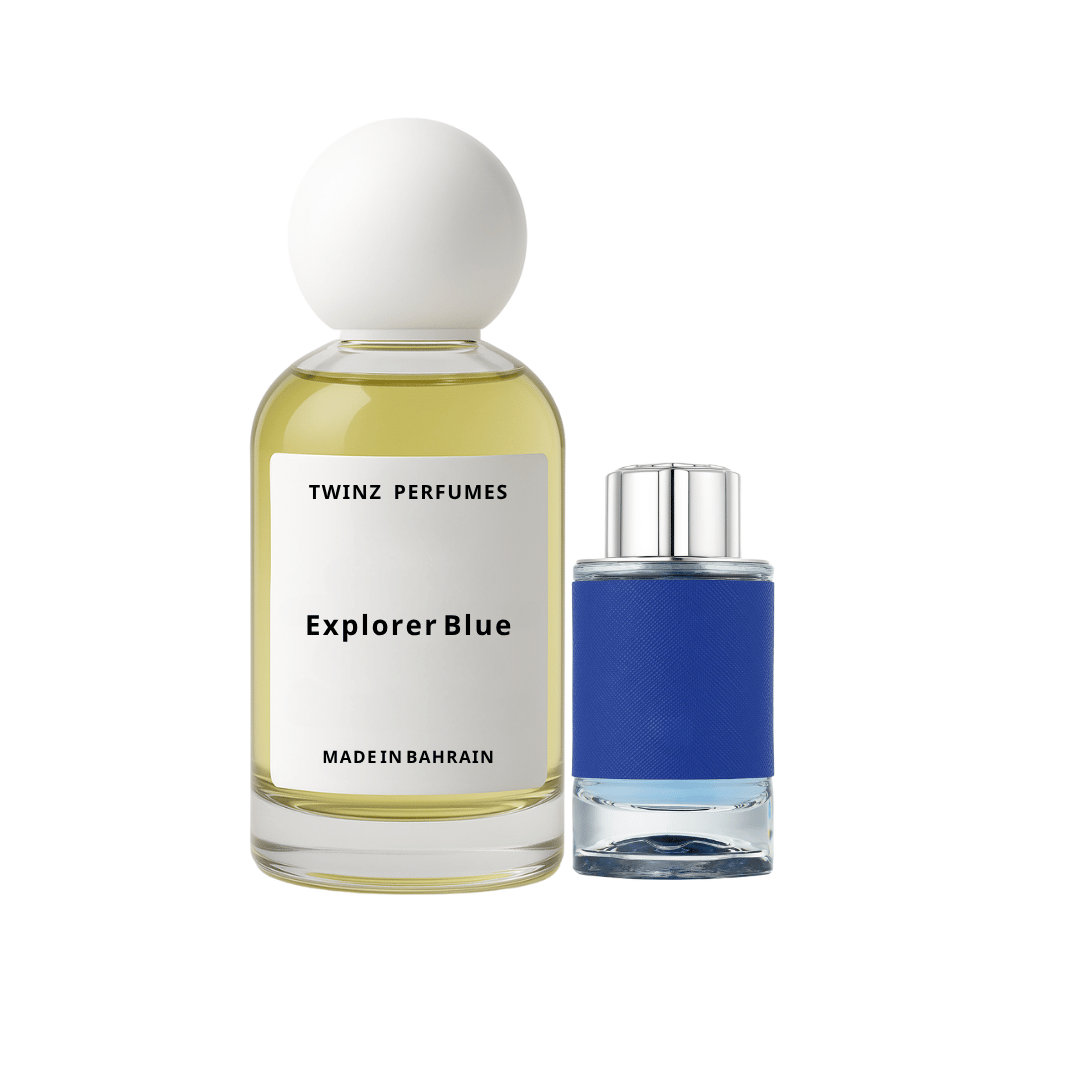 إكسبلور بلو - Explorer Blue