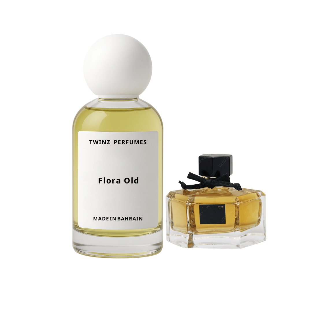 فلورا القديم - Flora old