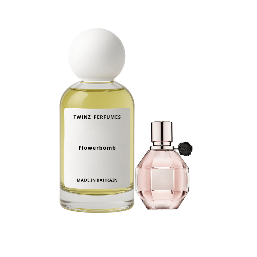 Flowerbomb