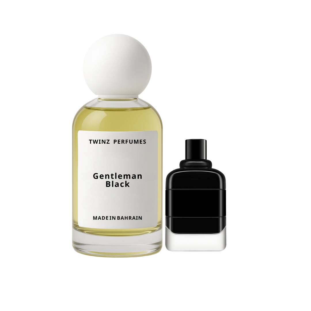 جنتلمان إي دي بارفيوم - Gentleman Eau De Parfum