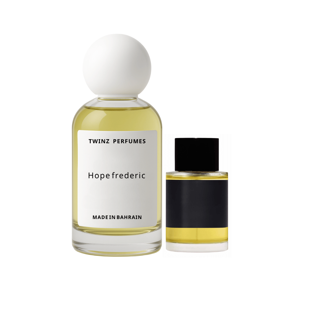 hope Frederic - هوب فريدريك