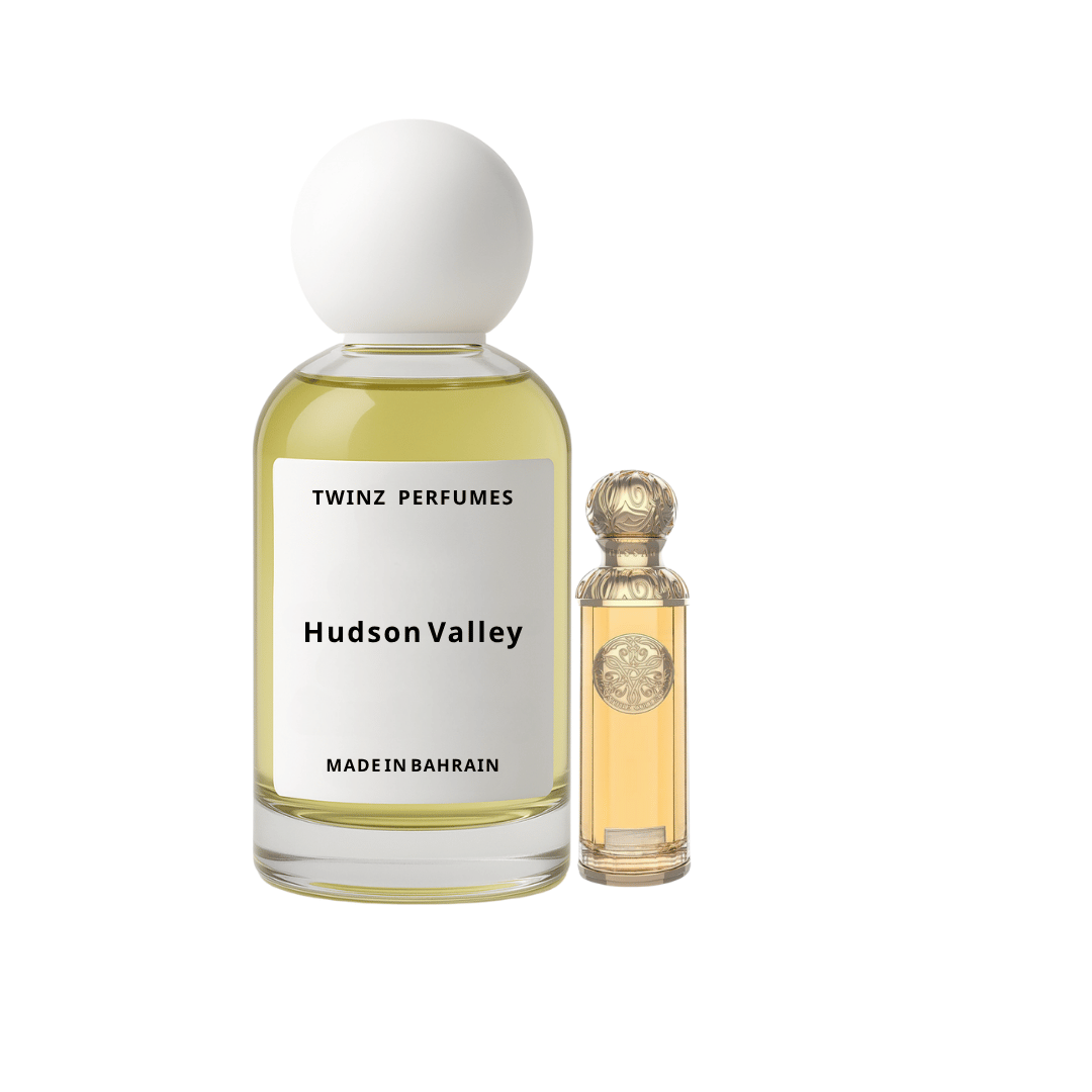 هيدسون فالي - Hudson Valley