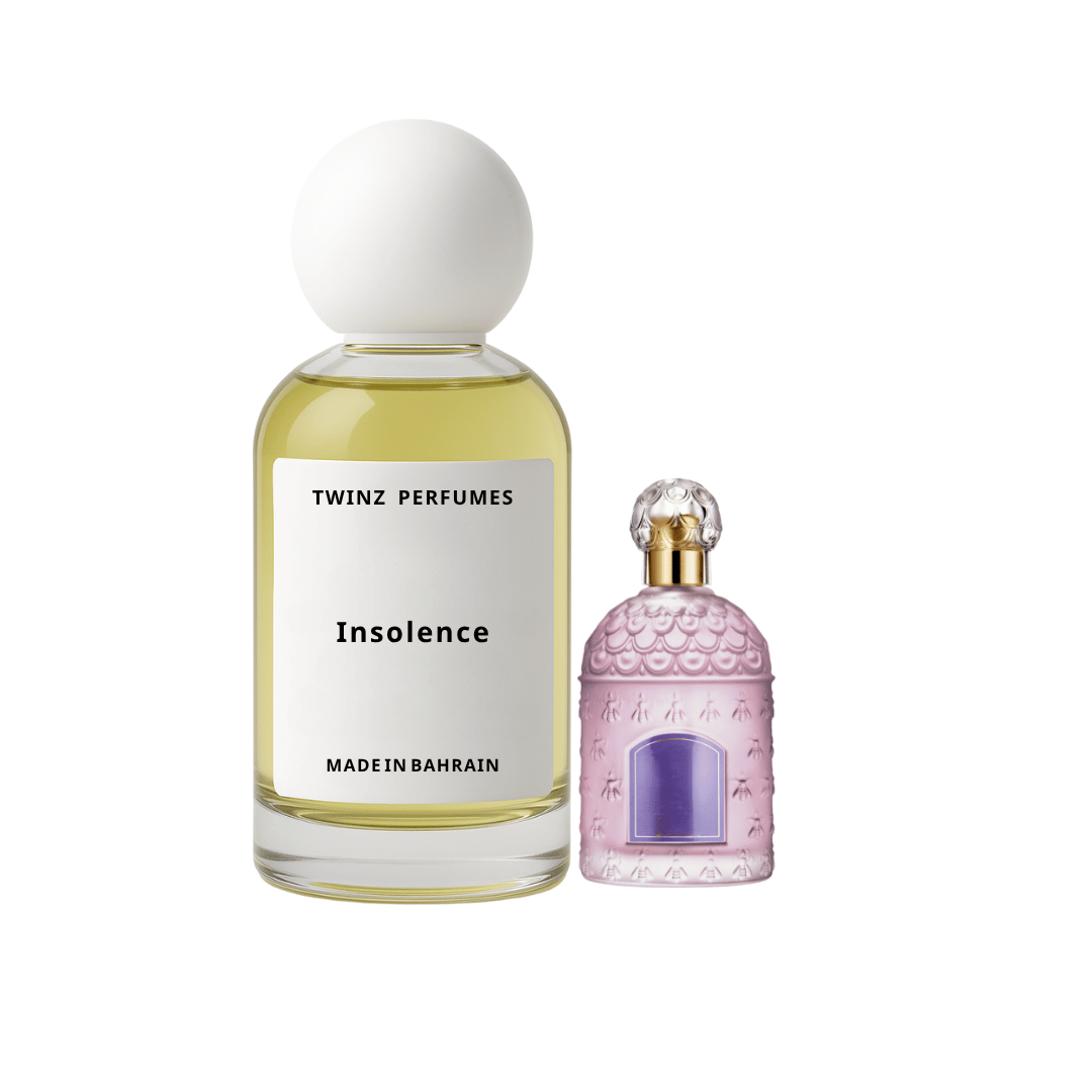 إنسولانس - Insolence