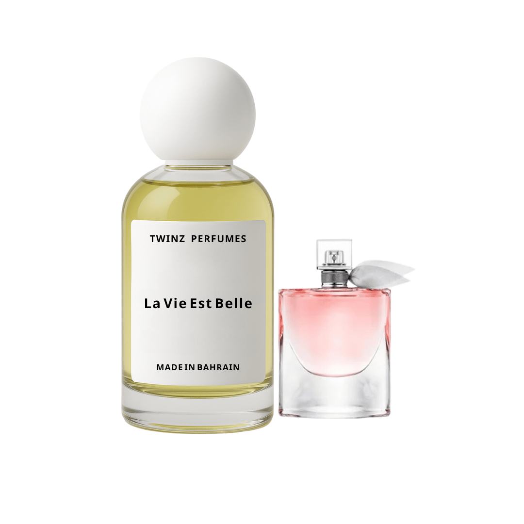 La Vie Est Belle Eau De Parfum
