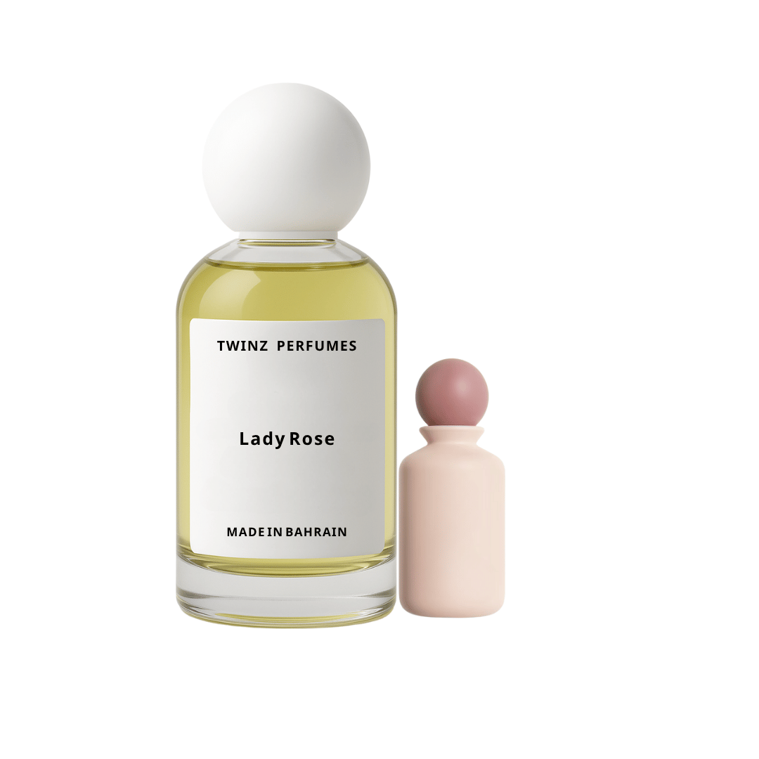 ليدي روز - Lady Rose