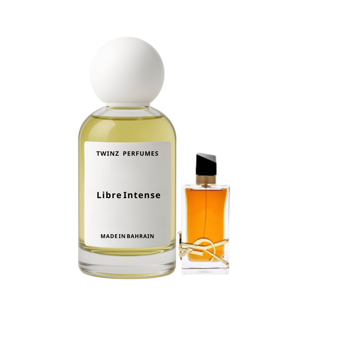 ليبر إنتانس - Libre Intense