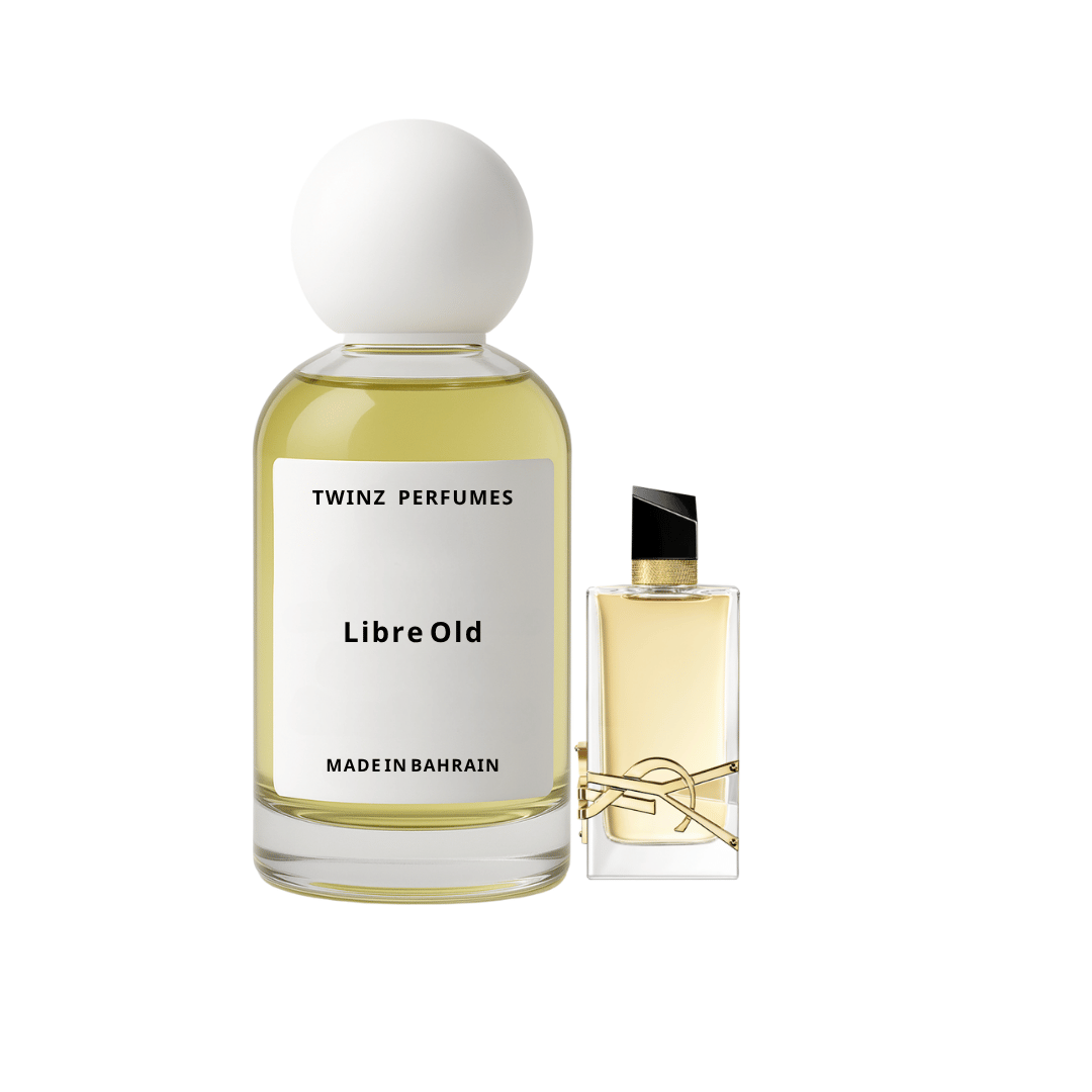 Libre old