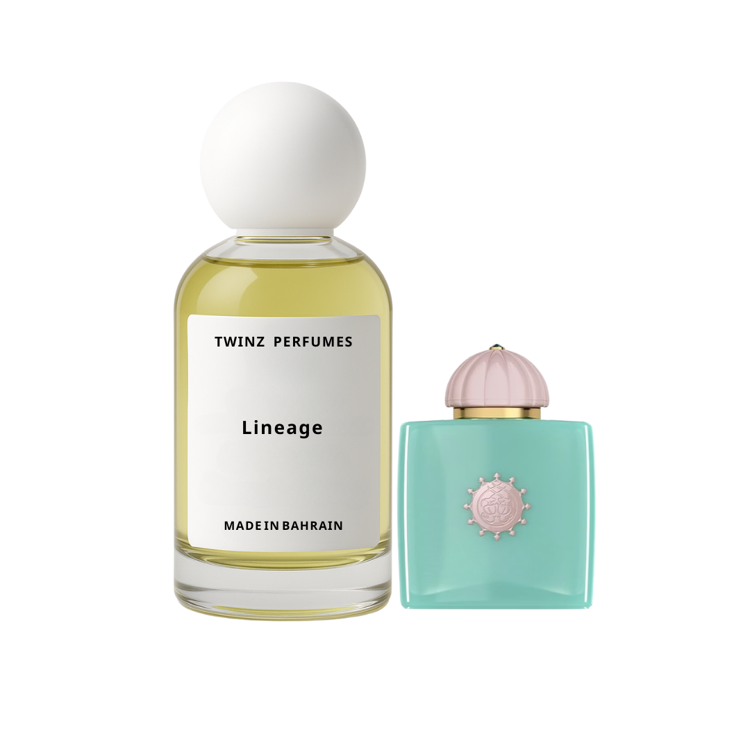 لينياج - lineage
