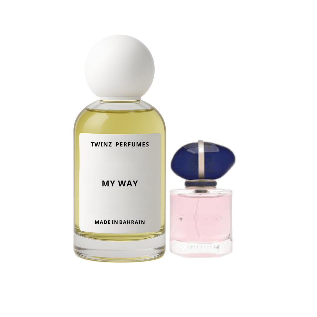 ماي واي - My Way