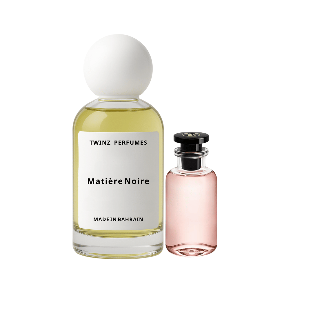 ماتير نوار - Matière Noire