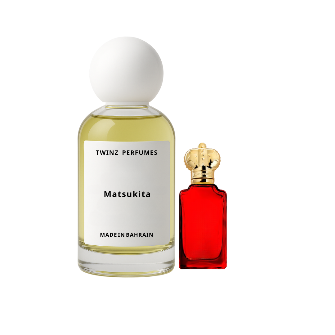 ماتسوكيتا - Matsukita