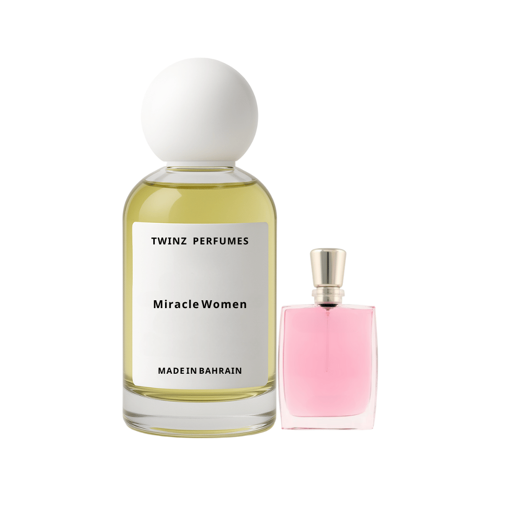 ميراكل النسائي - Miracle Women