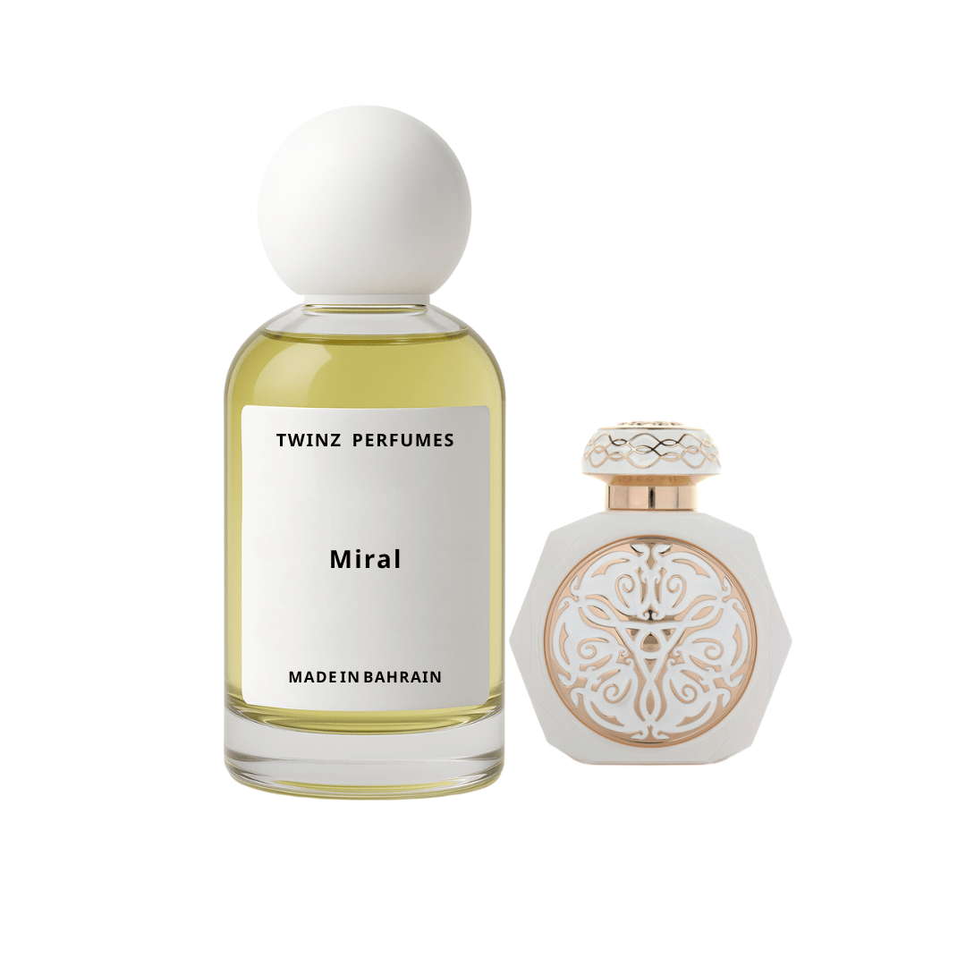 ميرال - Miral