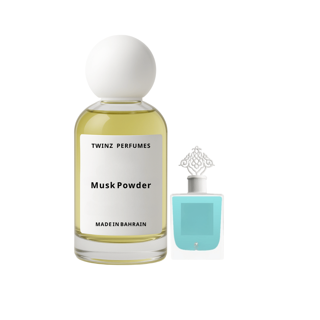 مسك البودر - Musk Powder