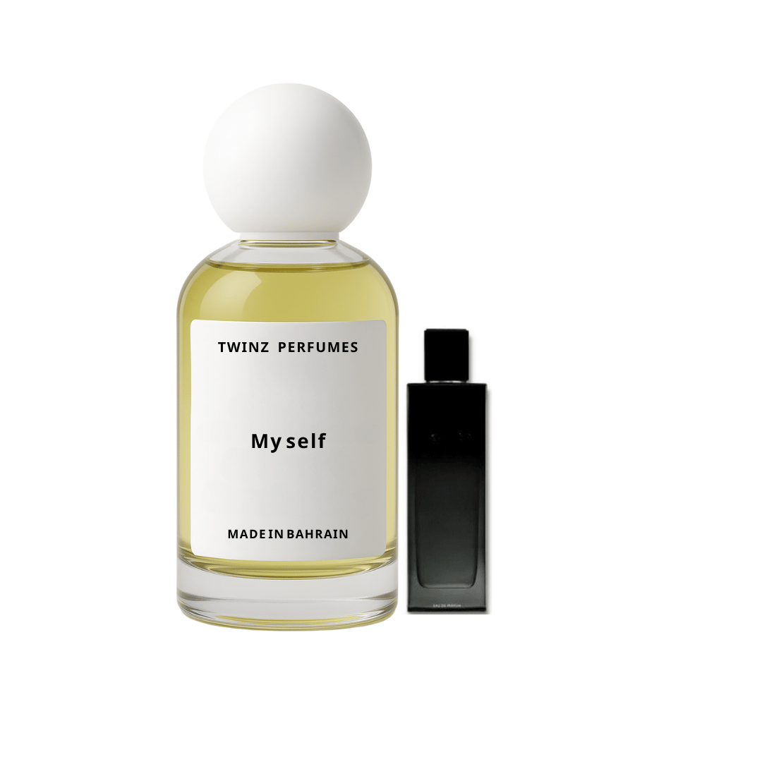 ماي سلف - MY SELF