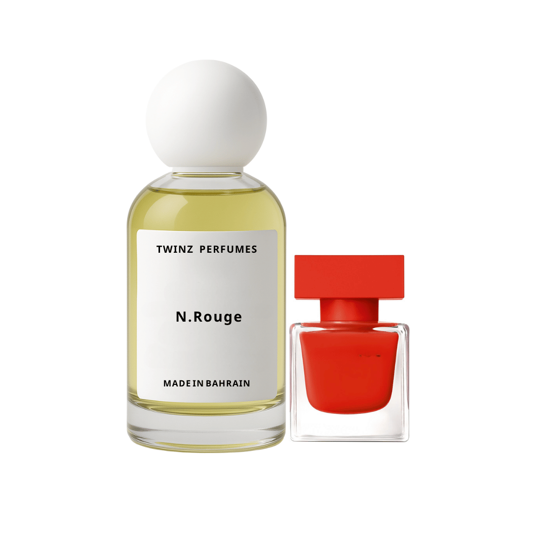 نرسيسو روج - Narciso Rouge