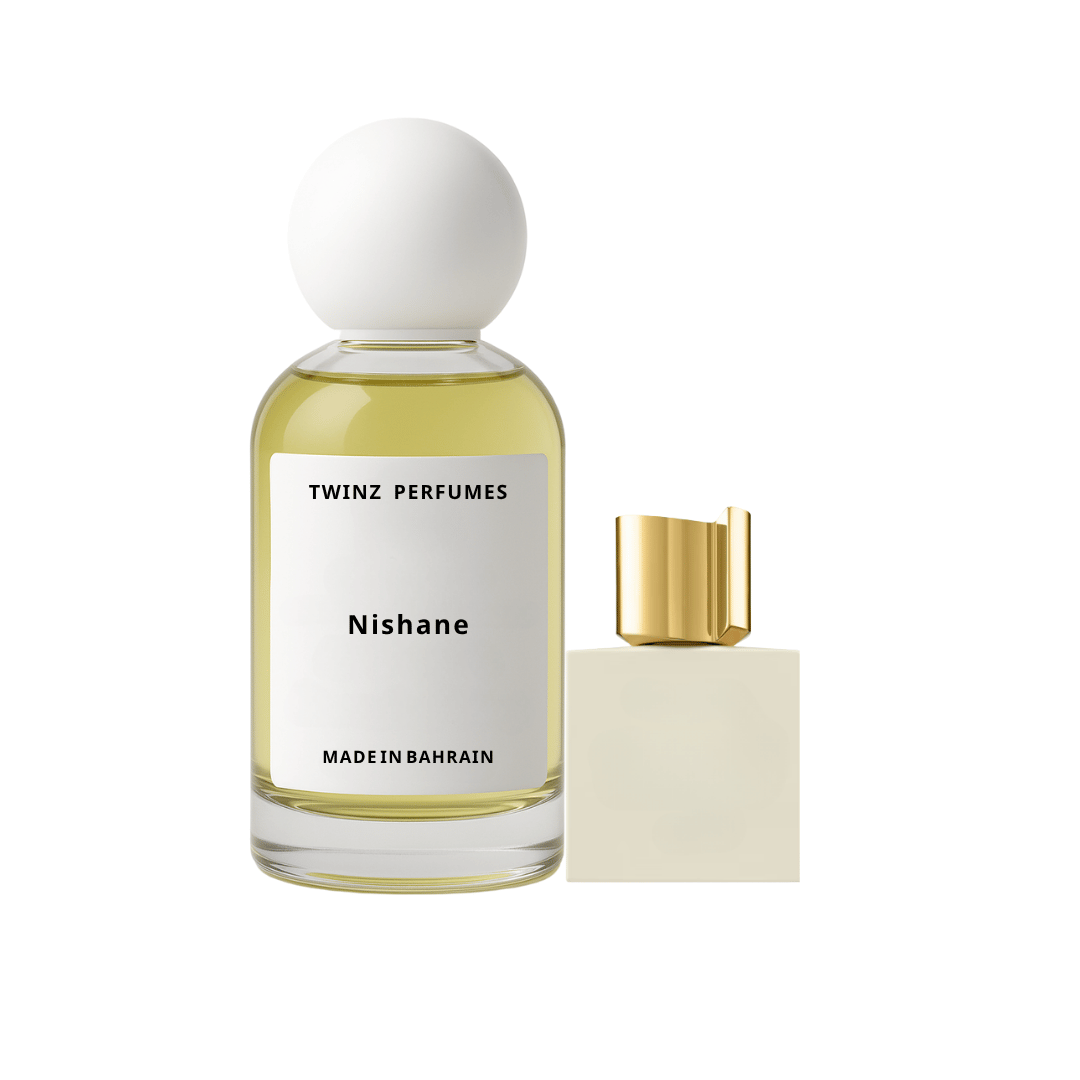 نيشان - Nishane