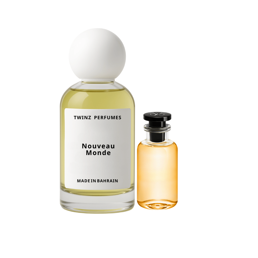 نوفو موند - Nouveau Monde