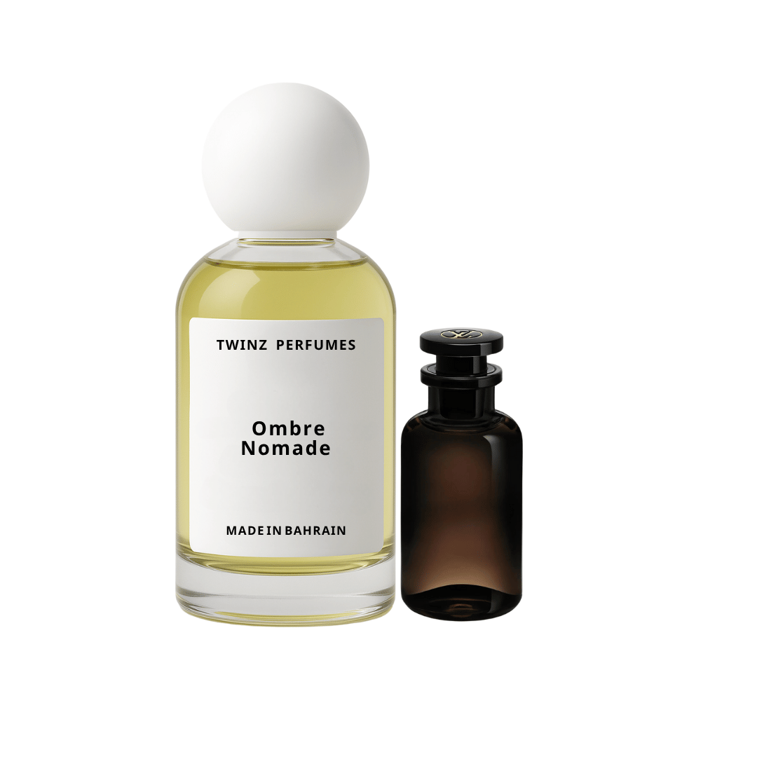 عمبر نوماد - Omber Nomade
