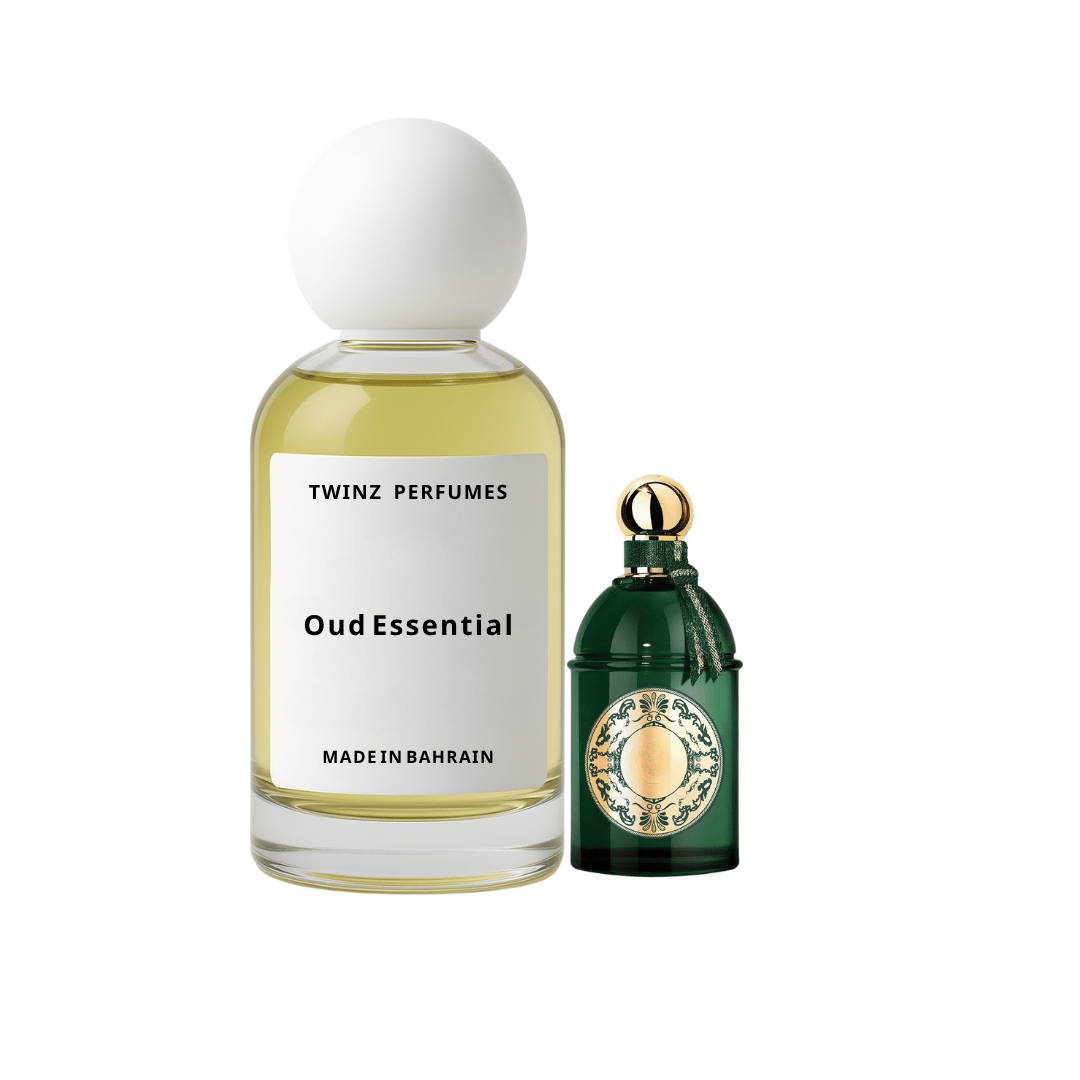 عود إيسنشيال - Oud Essentiel