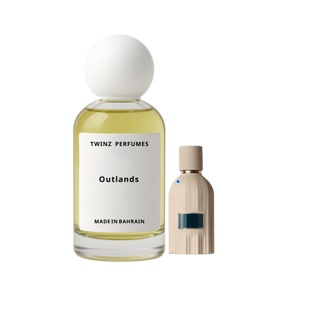 اوتلاندز - Outlands