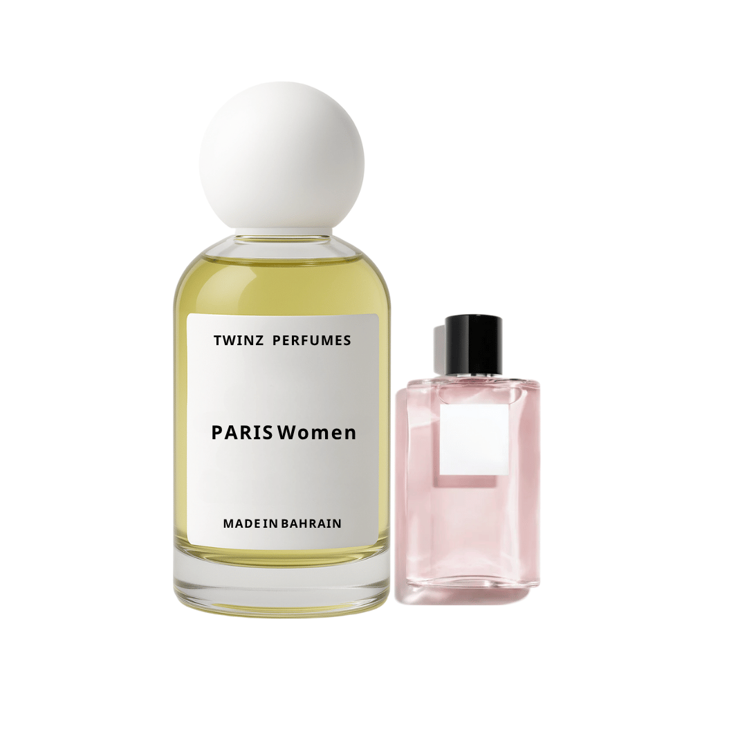 Twinz Paris - توينز باريس